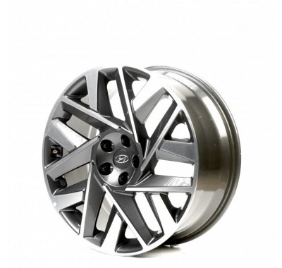 Шины Replica Hyundai HND52910-S1870 GMF R20 W8.5 PCD5x114.3 ET54 DIA67.1